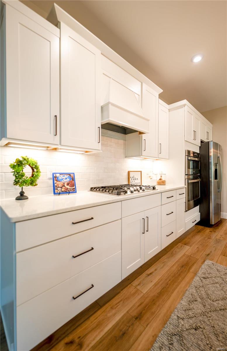 912 Memsie Pk Court O'Fallon, MO 63368 - Photo 9 of 60 Gallery Image 9