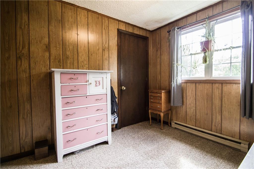 217 Dirigo Road China, ME 04358 - Photo 15 of 35 Other side of bedroom with closet....