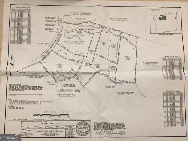 Tract 3 Spratlin Mill Road Hull, GA 30646 - Photo 3 of 3