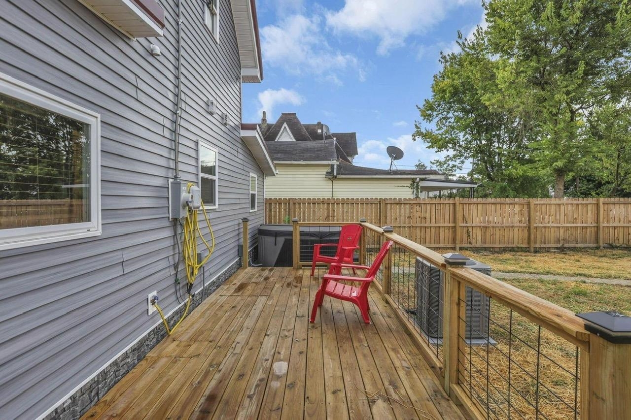 908 South 8th Street Ironton, OH 45638 - Photo 25 of 27