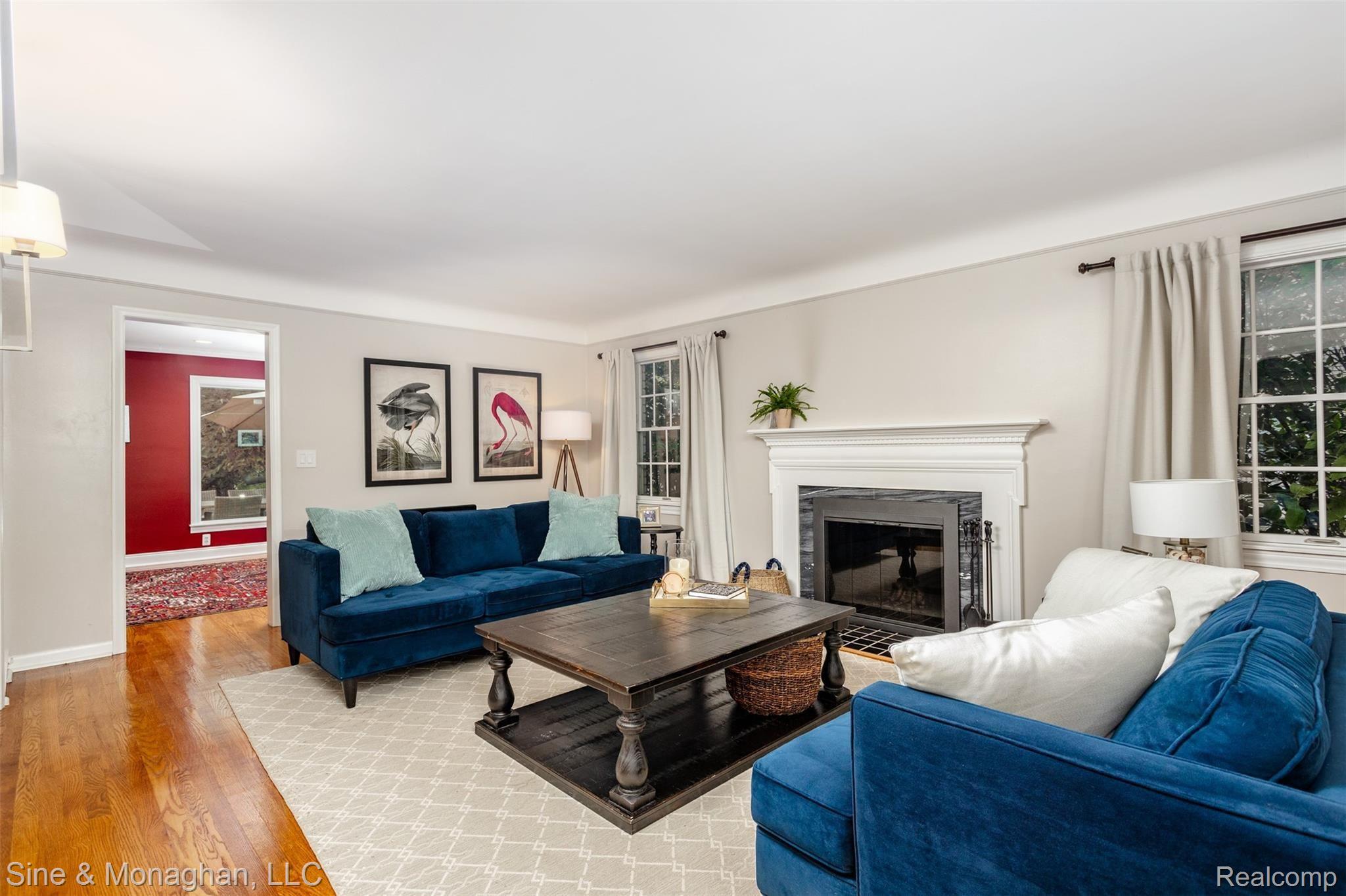653 Middlesex Road Grosse Pointe, MI 48230 - Photo 20 of 54 653 Middlesex S024.jpg