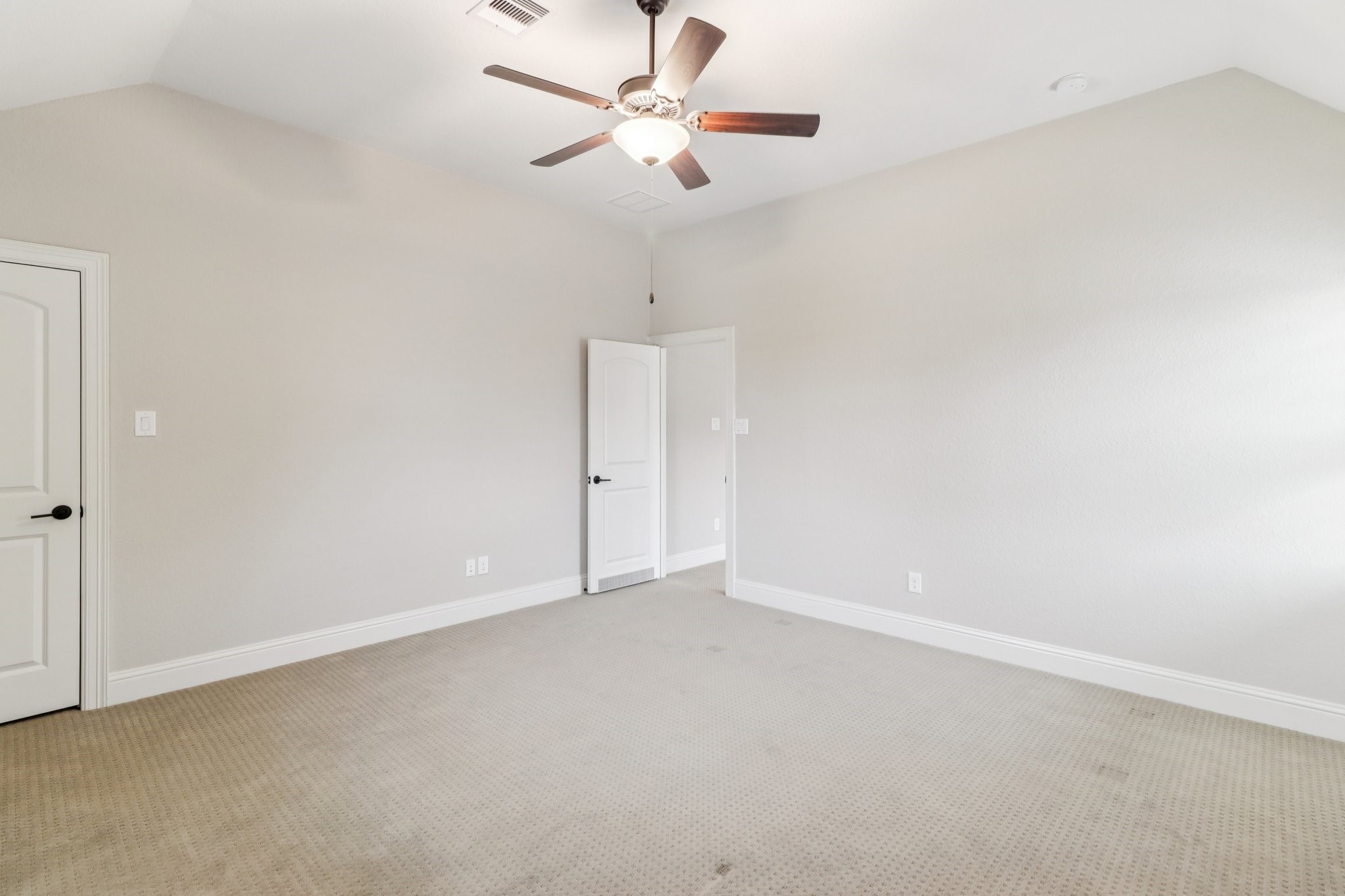 15519 Patten Forest Drive Cypress, TX 77429 - Photo 27 of 46 a view of an empty room
