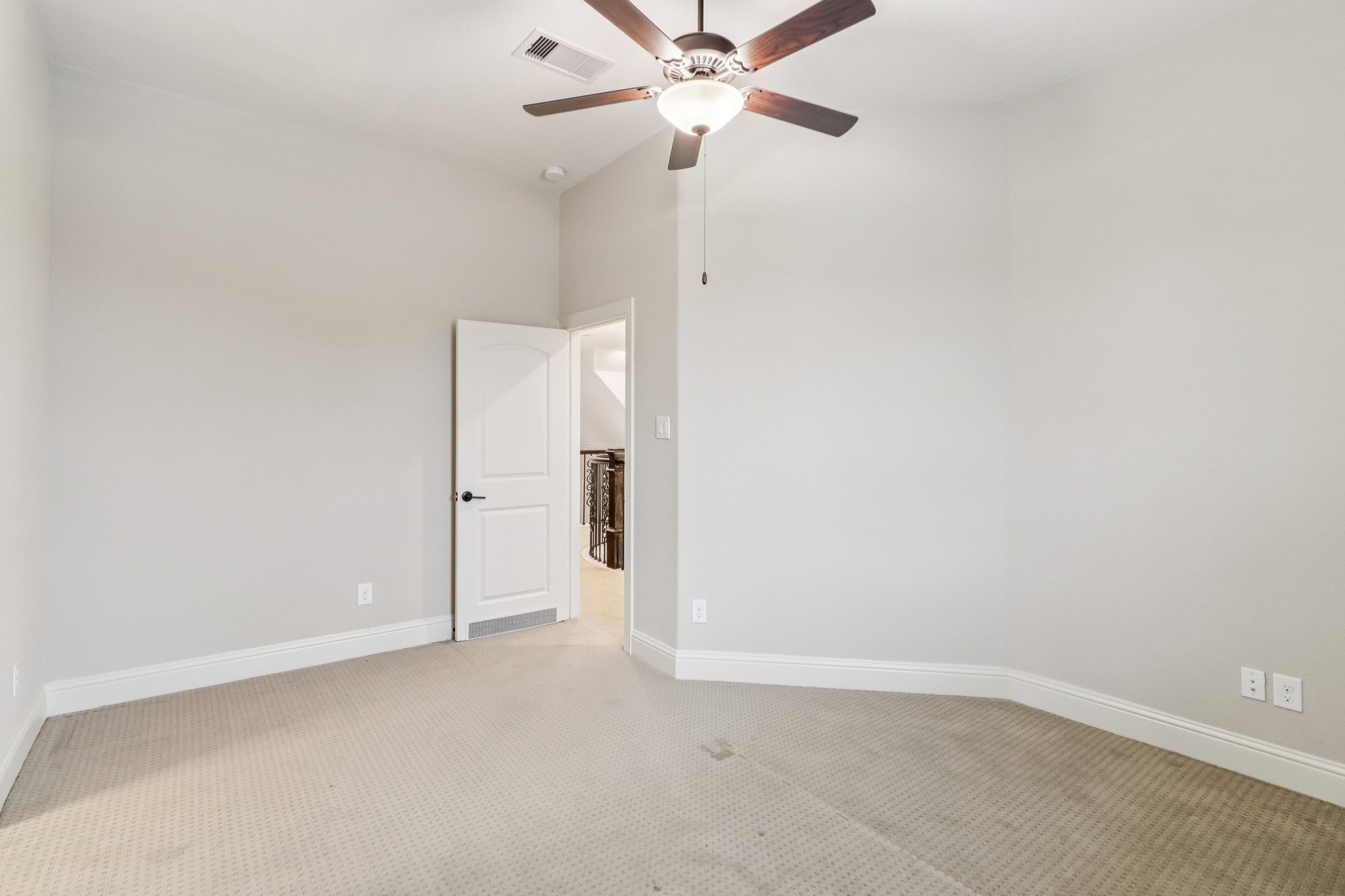 15519 Patten Forest Drive Cypress, TX 77429 - Photo 32 of 46 a view of an empty room