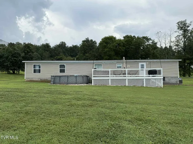 $212,000 | 240 Cherry Tree Drive, Dryden, VA 24243