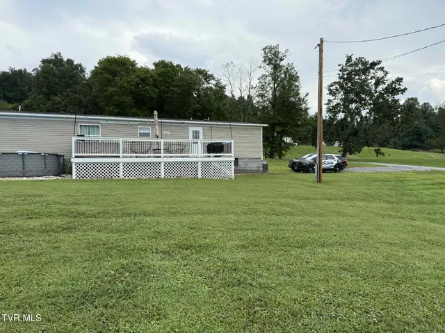 $212,000 | 240 Cherry Tree Drive, Dryden, VA 24243