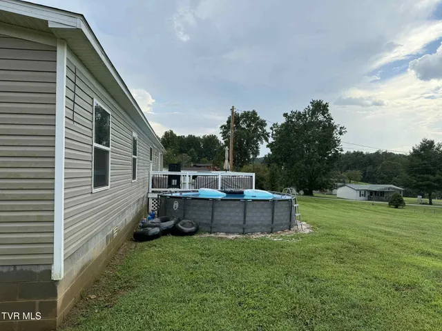 $212,000 | 240 Cherry Tree Drive, Dryden, VA 24243