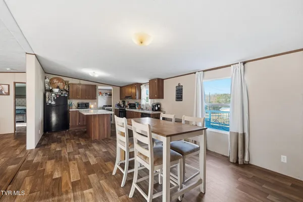 $208,000 | 240 Cherry Tree Drive, Dryden, VA 24243
