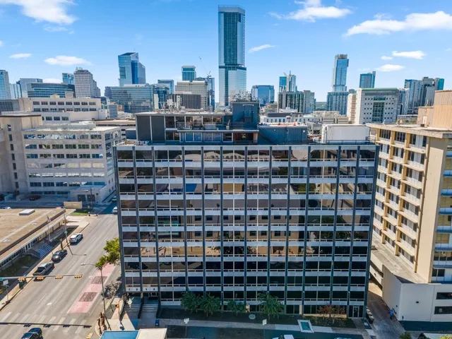 $199,999 | 1212 Guadalupe Street, Unit 203, Austin, TX 78701