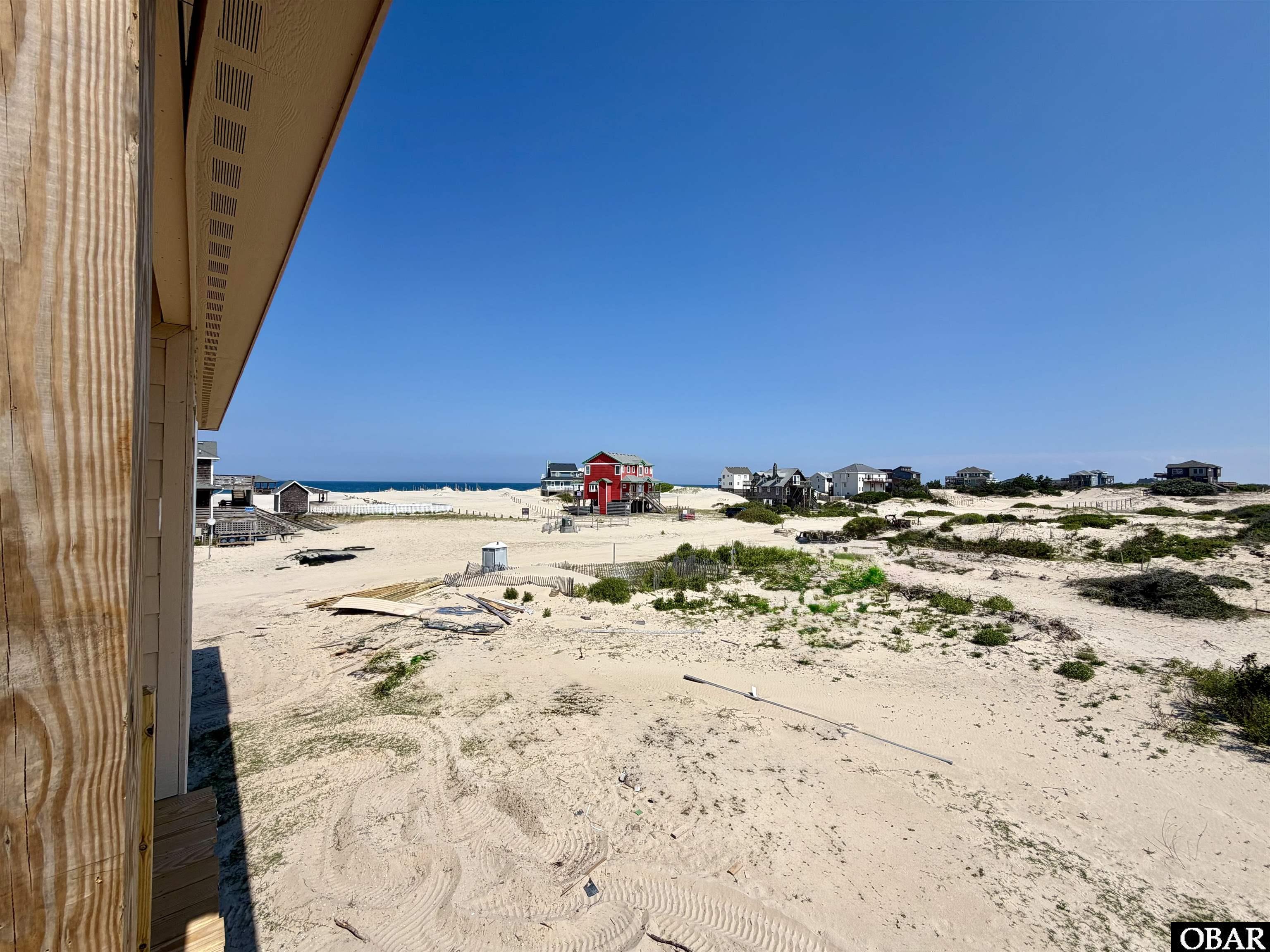 1590 Sandfiddler Road Corolla, NC 27927 - Photo 31 of 39 2nd floor W deck