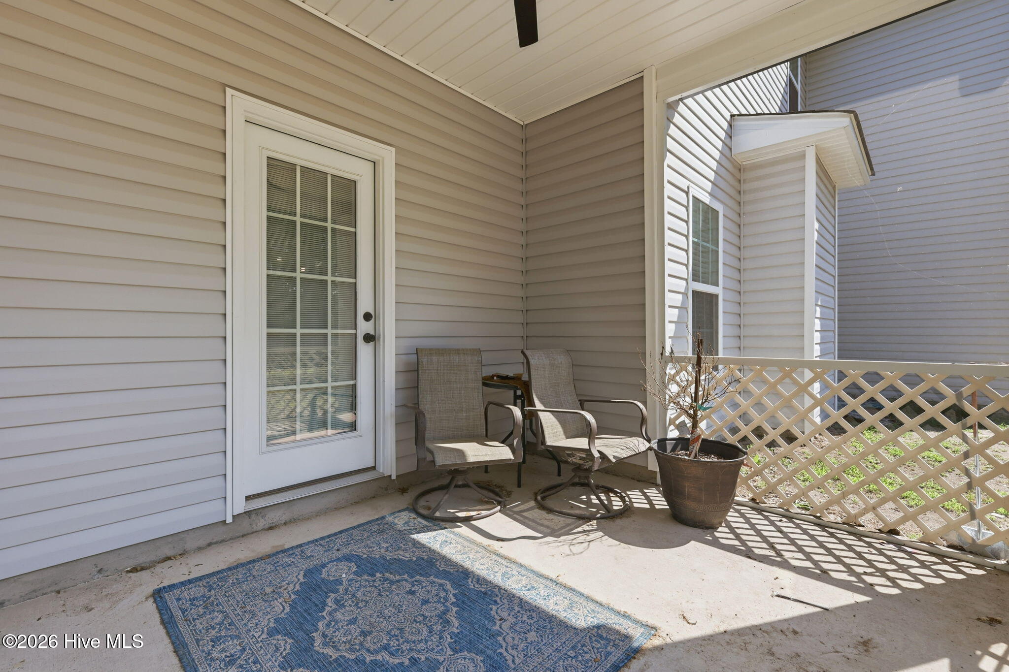 265 St Matthews Church Road Raeford, NC 28376 - Photo 36 of 51