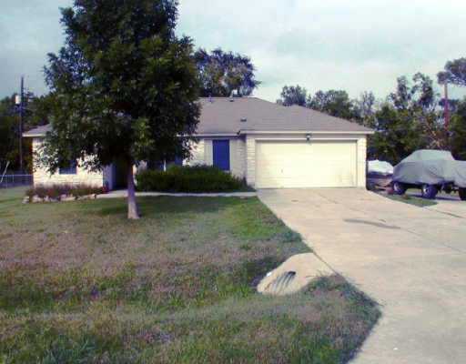 1504 Crete Lane Pflugerville, TX 78660 - Photo 1 of 1