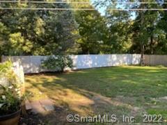 3 Maxson Road Groton, CT 06340 - Photo 13 of 15 a view of a yard
