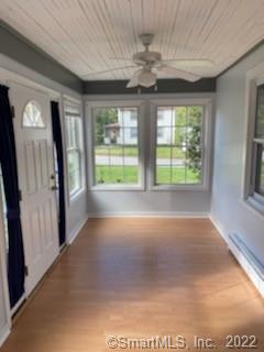 3 Maxson Road Groton, CT 06340 - Photo 7 of 15 a view of an empty room with a window
