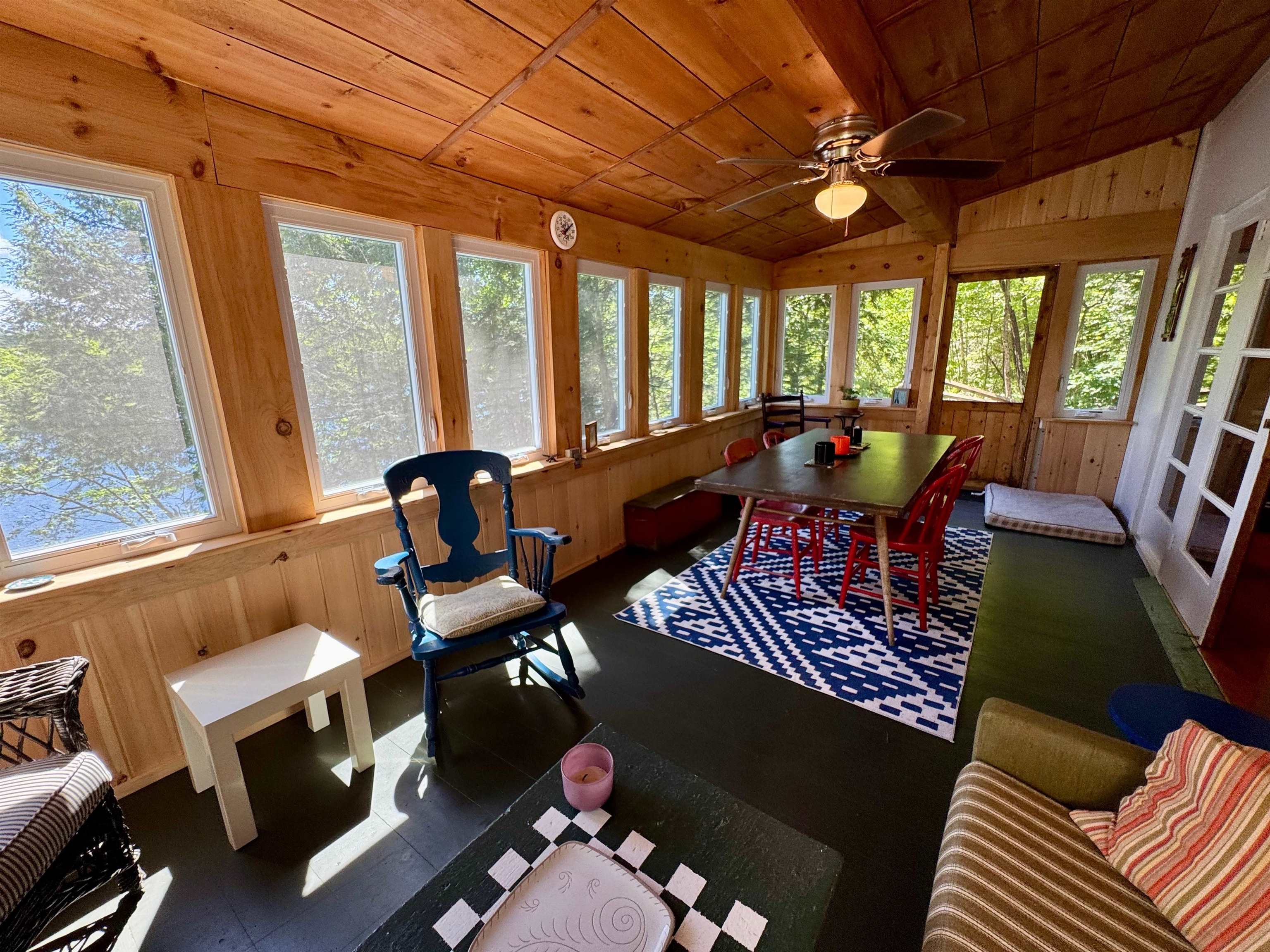 1269 Halls Lake Road Newbury, VT 05051 - Photo 20 of 32