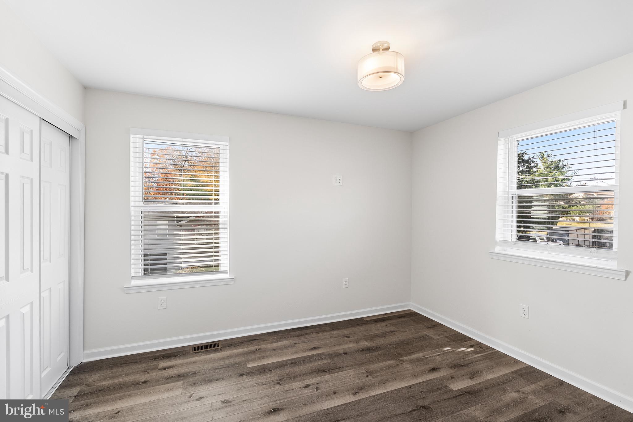 405 Walnut Street Marcus Hook, PA 19061 - Photo 15 of 24 Bright and airy room with natural light.