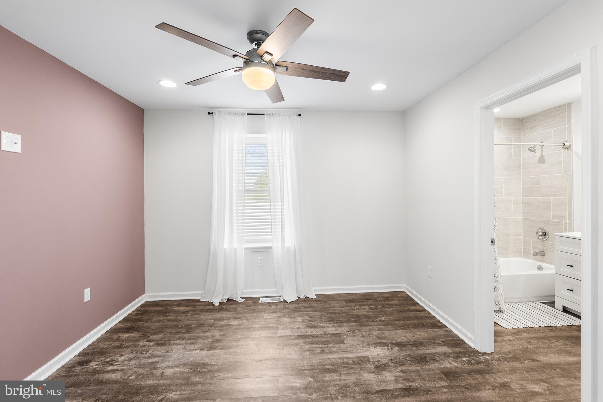 405 Walnut Street Marcus Hook, PA 19061 - Photo 9 of 24 Bright and airy space with modern charm.