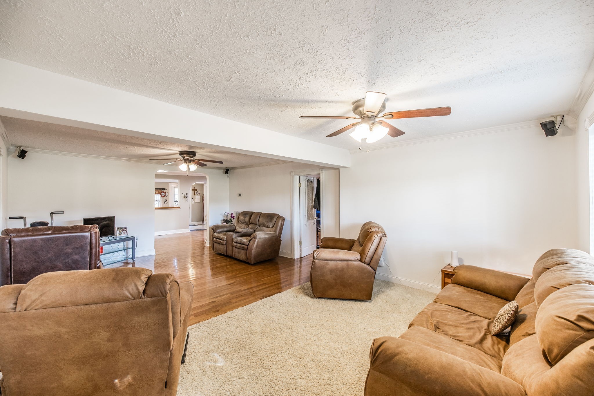 2544 South Mt Pleasant Road Greenbrier, TN 37073 - Photo 2 of 58