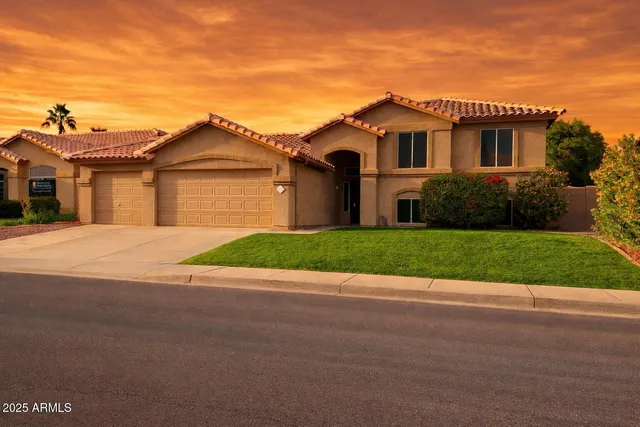 $650,000 | 1070 East Oakland Street, Chandler, AZ 85225