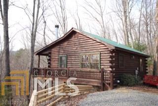 444 Arrowhead Pass, Unit 406 Blue Ridge, GA 30513 - Photo 1 of 1