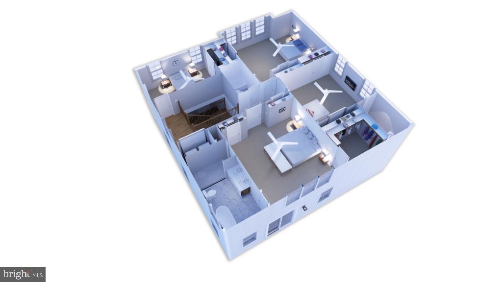 8317 Maplewood Drive Manassas, VA 20111 - Photo 11 of 11