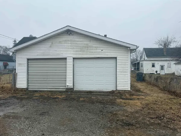 $199,900 | 111 West Us Highway, Idaville, IN 47950