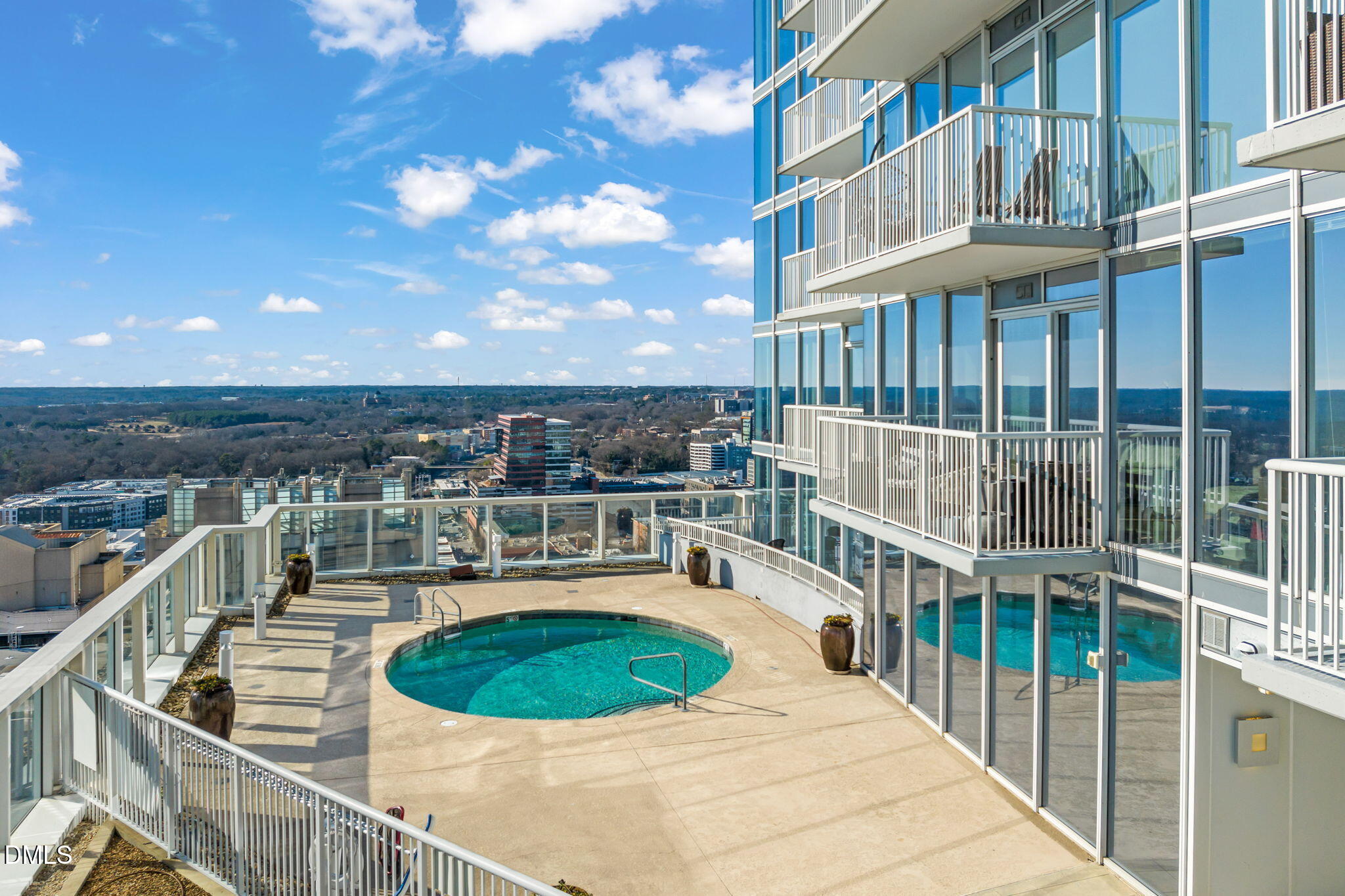 301 Fayetteville Street, Unit 3305 Raleigh, NC 27601 - Photo 35 of 57 Pool