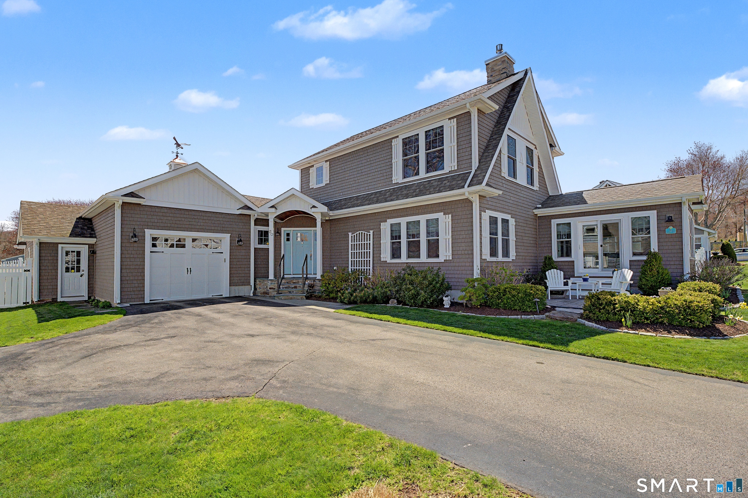 20 Osprey Road East Lyme, CT 06357 - Photo 1 of 1