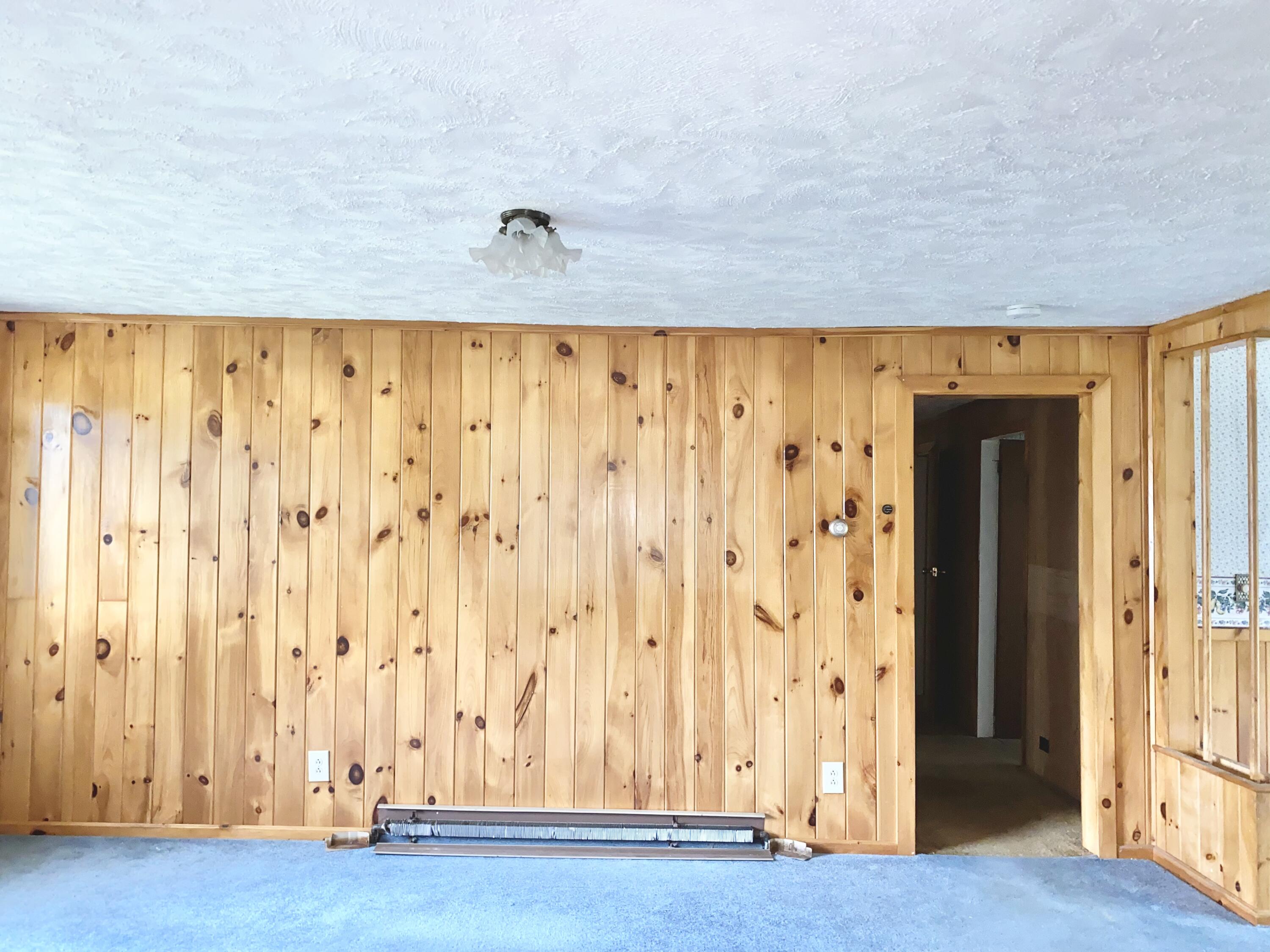 366 Kendall Corner Road Waldo, ME 04915 - Photo 12 of 42 Living room (hallway to beds & baths)