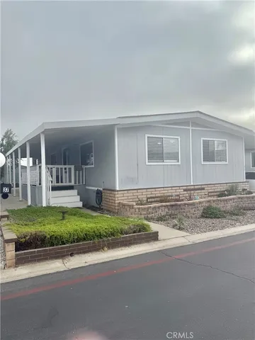 $155,000 | 1550 Rimpau, Unit 37, Corona, CA 92881