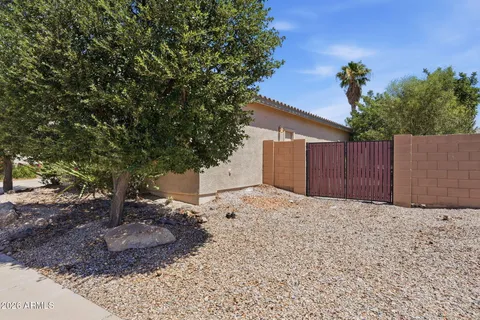 $479,000 | 187 South 172nd Drive, Goodyear, AZ 85338