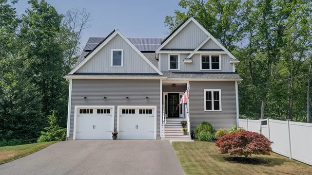 $979,000 | 46 True Road, Salisbury, MA 01952