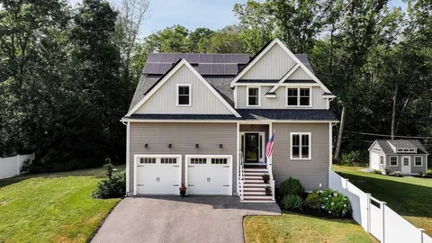 $965,000 | 46 True Road, Salisbury, MA 01952