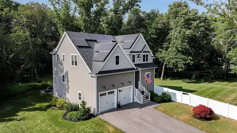$965,000 | 46 True Road, Salisbury, MA 01952