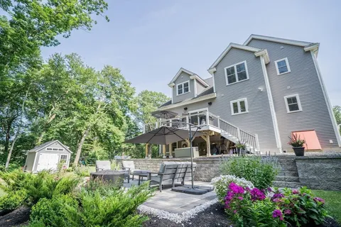 $965,000 | 46 True Road, Salisbury, MA 01952