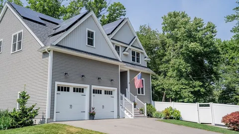 $965,000 | 46 True Road, Salisbury, MA 01952