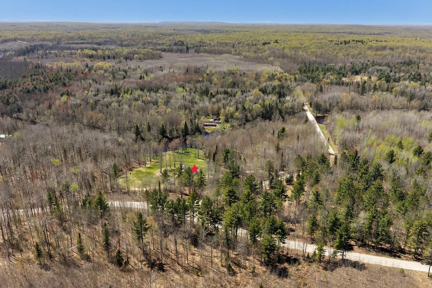 W14398 Camp 5 Road Athelstane, WI 54104 - Photo 27 of 36