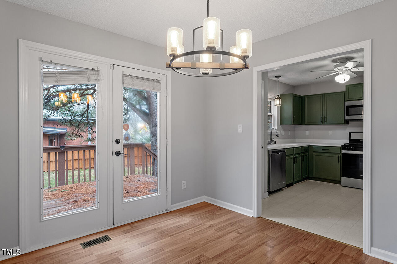 4101 Mardela Spring Drive Raleigh, NC 27616 - Photo 14 of 36 4101 Mardela Spring Drive
