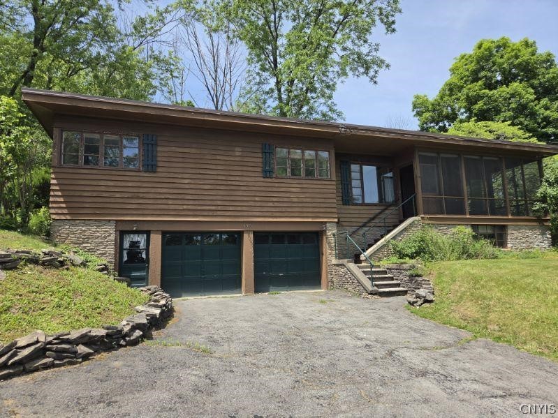 4581 Broad Road Onondaga, NY 13215 - Photo 1 of 29