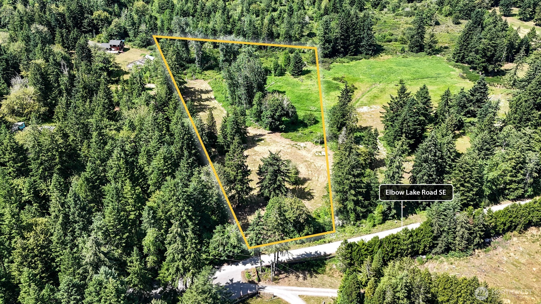 21842 Elbow Lake Road Southeast Yelm, WA 98597 - Photo 8 of 17