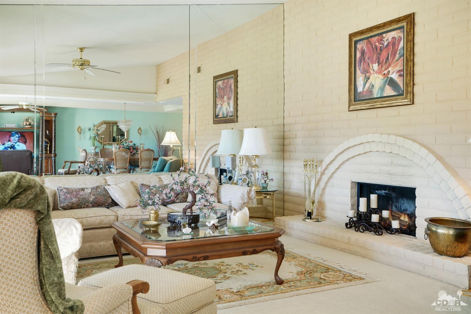 11 Camino Arroyo Place Palm Desert, CA 92260 - Photo 17 of 36 Additional Photo