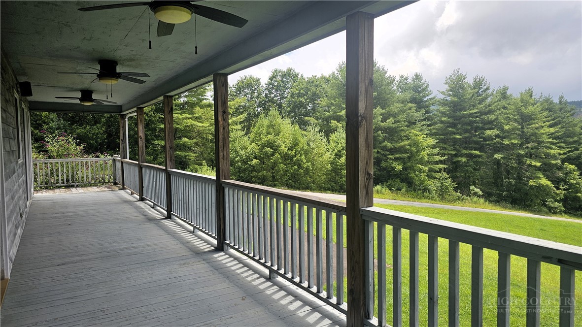 161 Thunder Ridge Road Laurel Springs, NC 28644 - Photo 23 of 49 Gallery Image 23