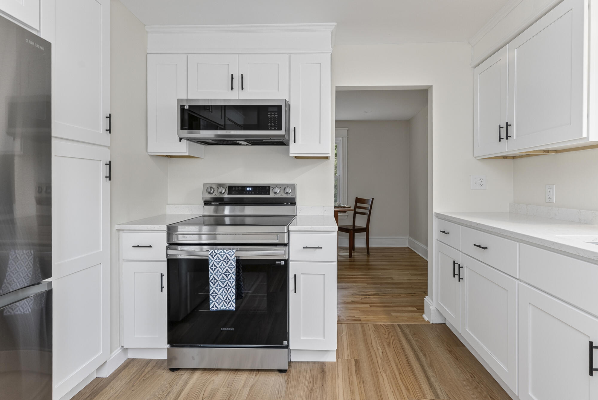 34 Romano Road South Portland, ME 04106 - Photo 13 of 23 Kitchen 3