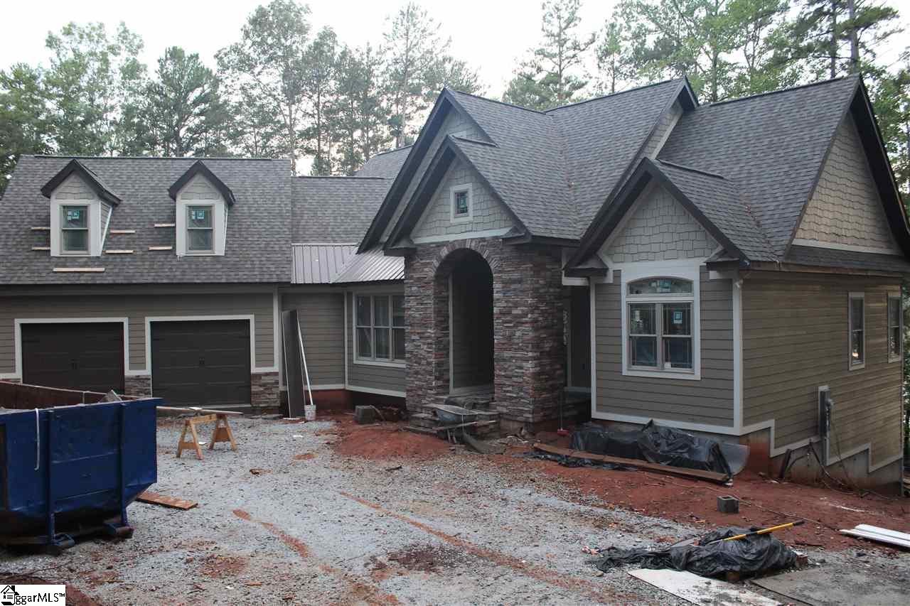 2319 Retreat Pointe Road West Union, SC 29696 - Photo 1 of 19