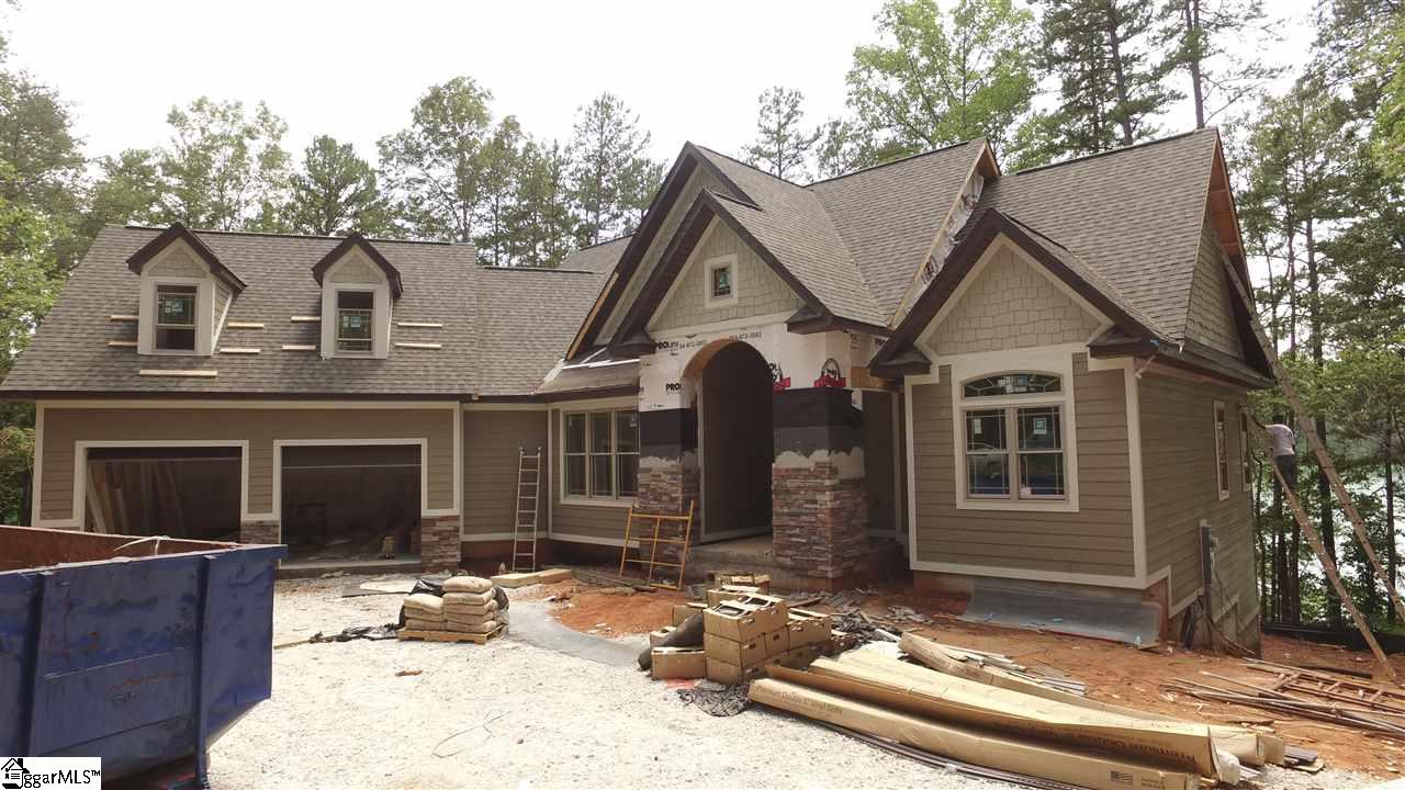 2319 Retreat Pointe Road West Union, SC 29696 - Photo 2 of 19