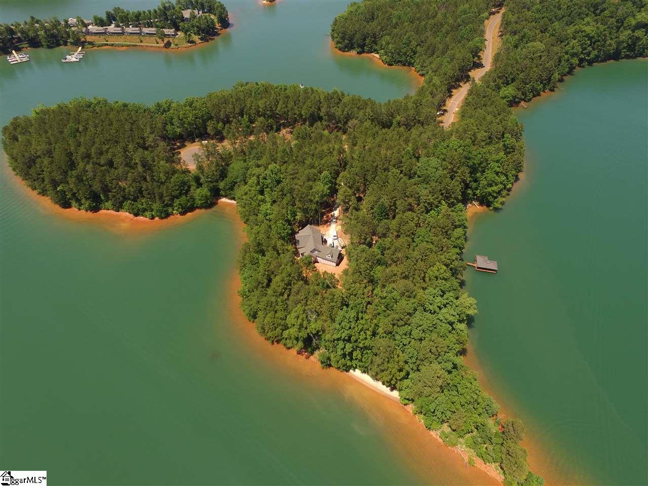 2319 Retreat Pointe Road West Union, SC 29696 - Photo 11 of 19