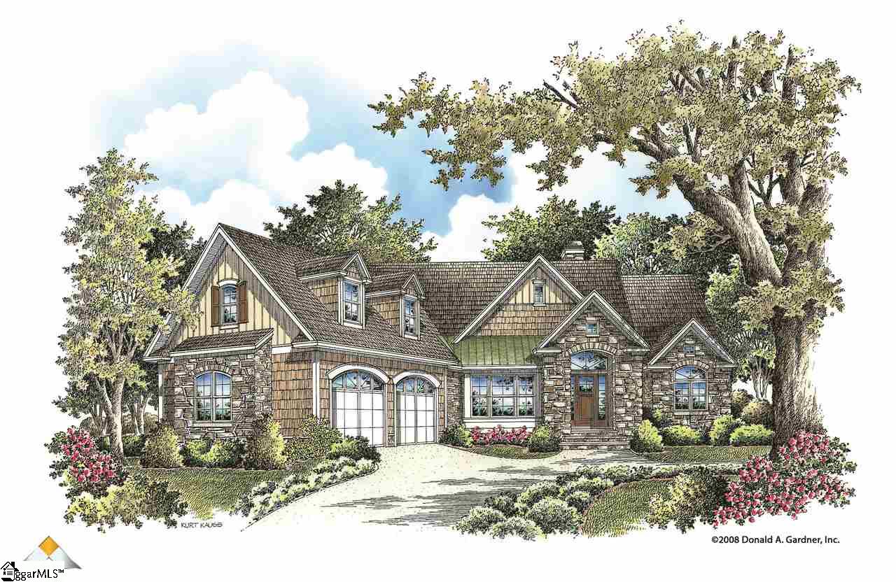 2319 Retreat Pointe Road West Union, SC 29696 - Photo 13 of 19