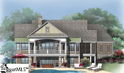 2319 Retreat Pointe Road West Union, SC 29696 - Photo 14 of 19