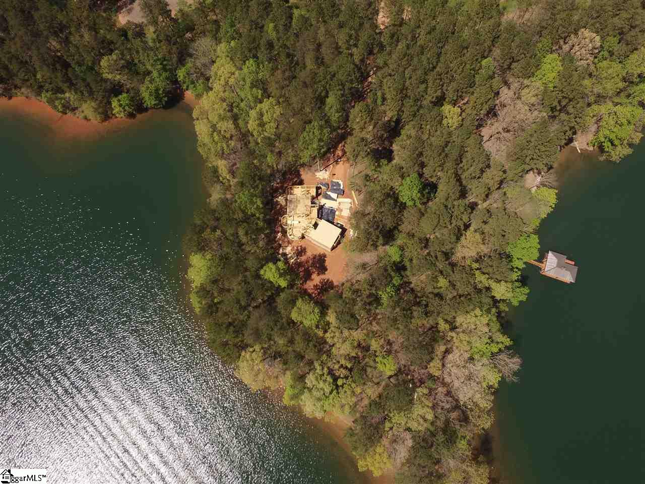 2319 Retreat Pointe Road West Union, SC 29696 - Photo 15 of 19