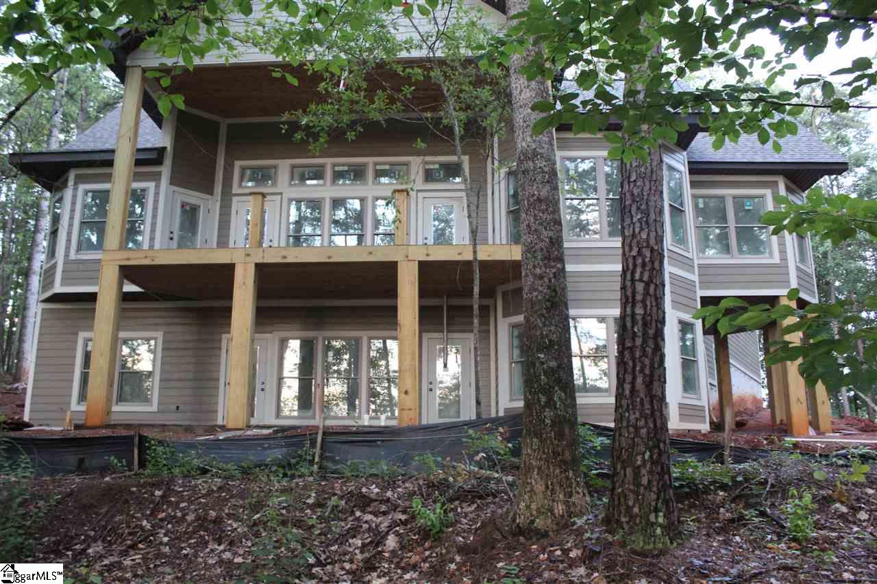 2319 Retreat Pointe Road West Union, SC 29696 - Photo 4 of 19