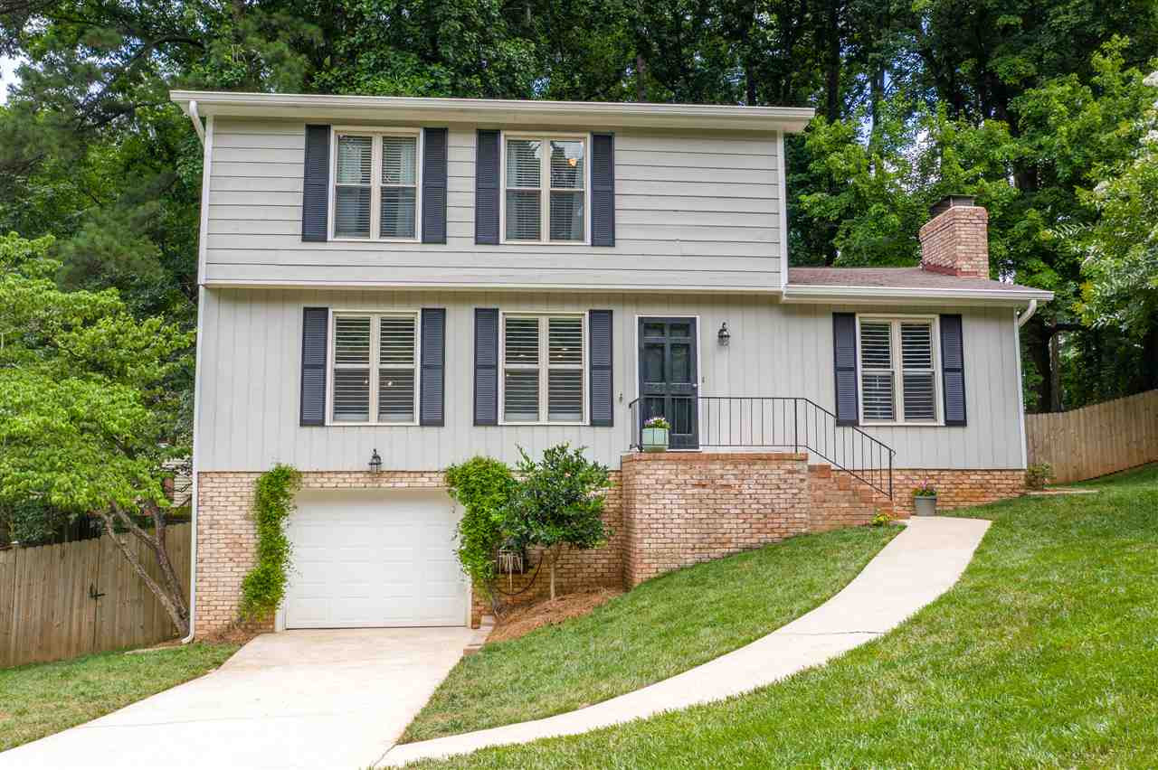 2104 Chrisdale Court Raleigh, NC 27607 - Photo 1 of 29 Photo 1